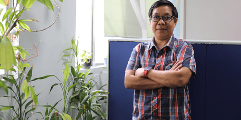 A response to run, a home to restore: Looking back at Typhoon Yolanda a decade later